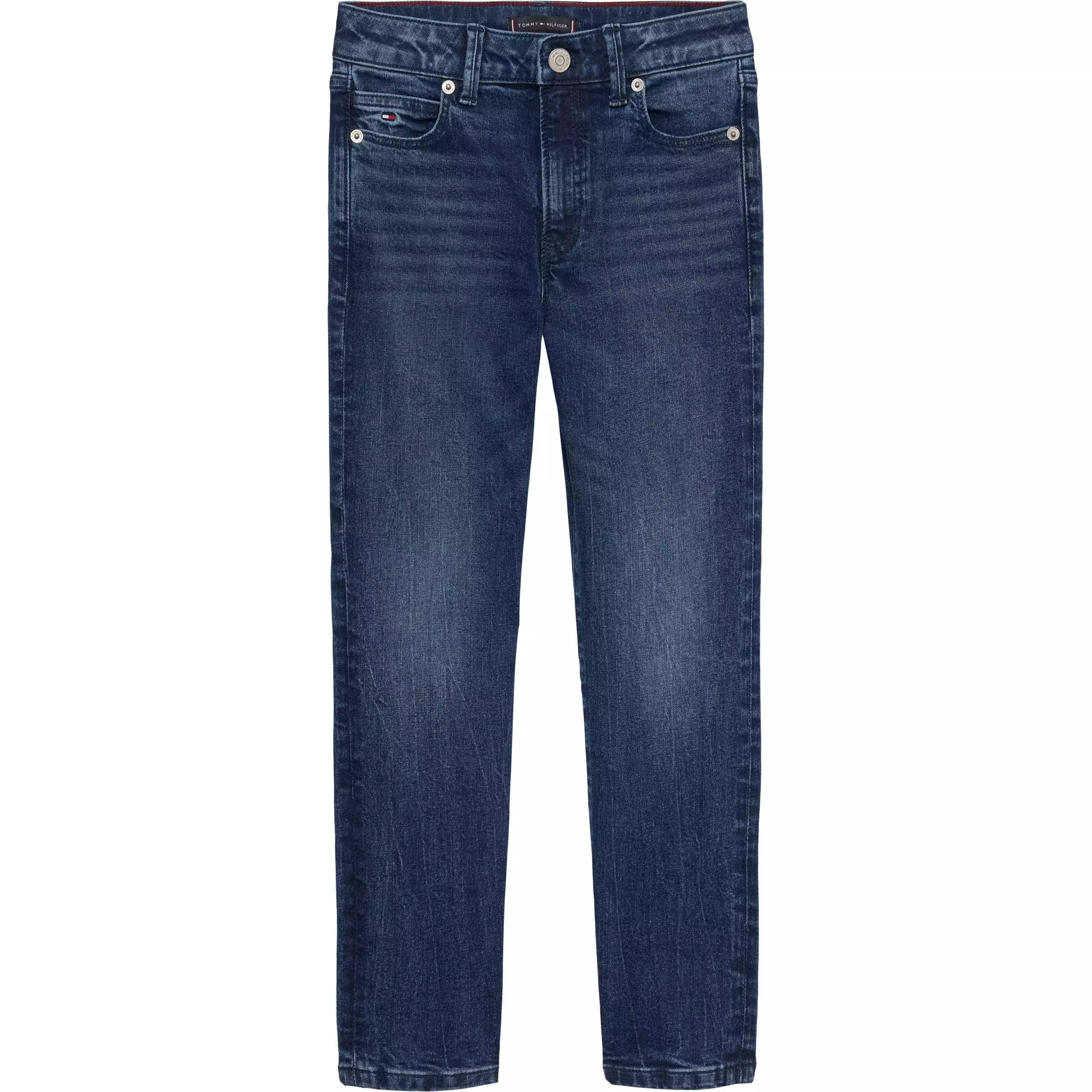 Jeans ragazzo Tommy Hilfiger 