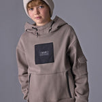 Felpa contrasti neomato Mayoral 