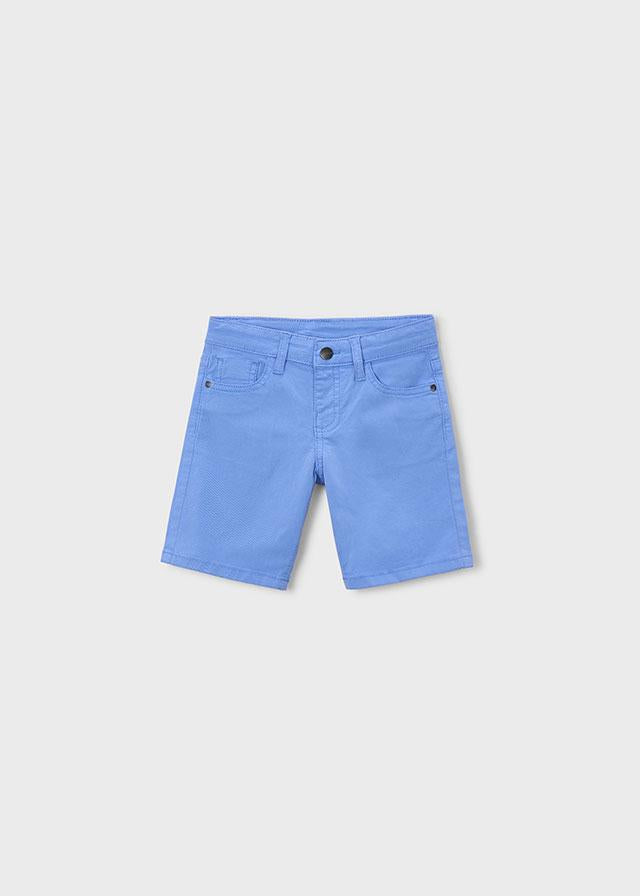 Bermuda basic bambino 
