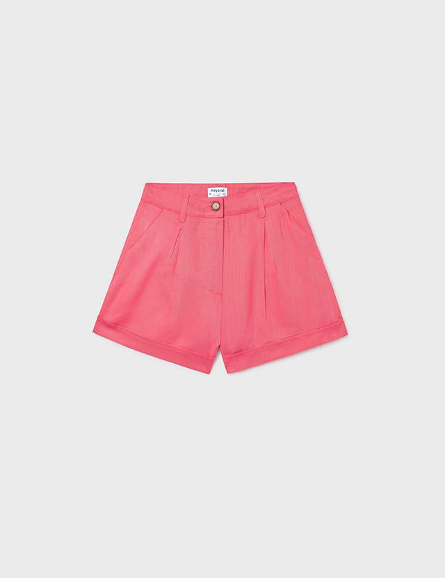 Pantaloncino ragazza 
