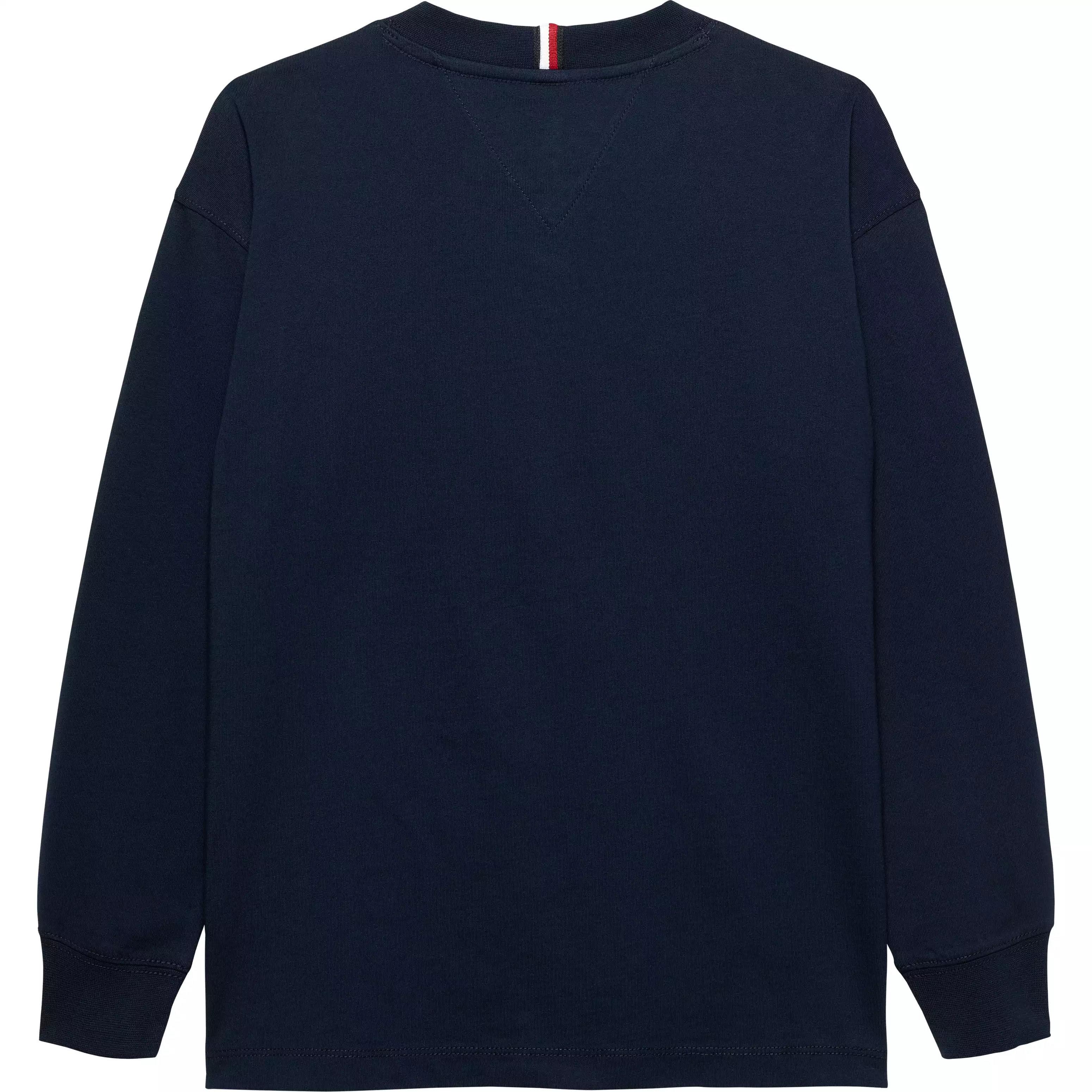 T-shirt ragazzo Tommy Hilfiger 