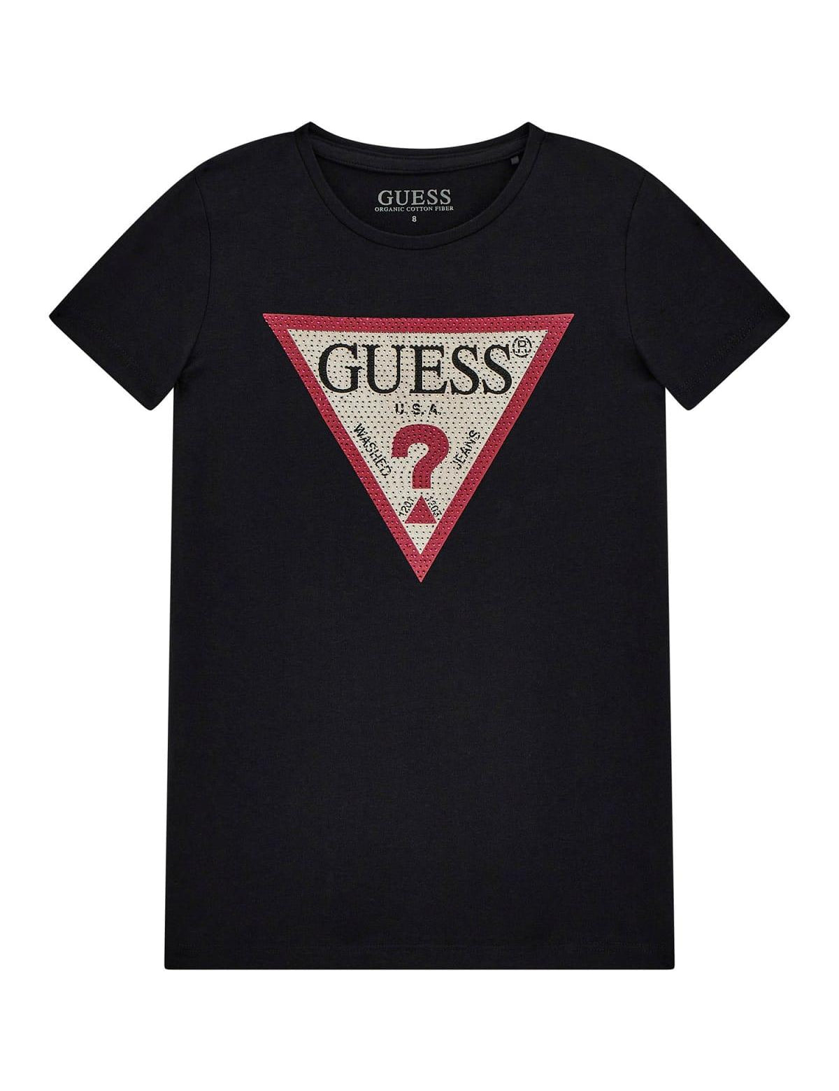 T-Shirt ragazza Guess 