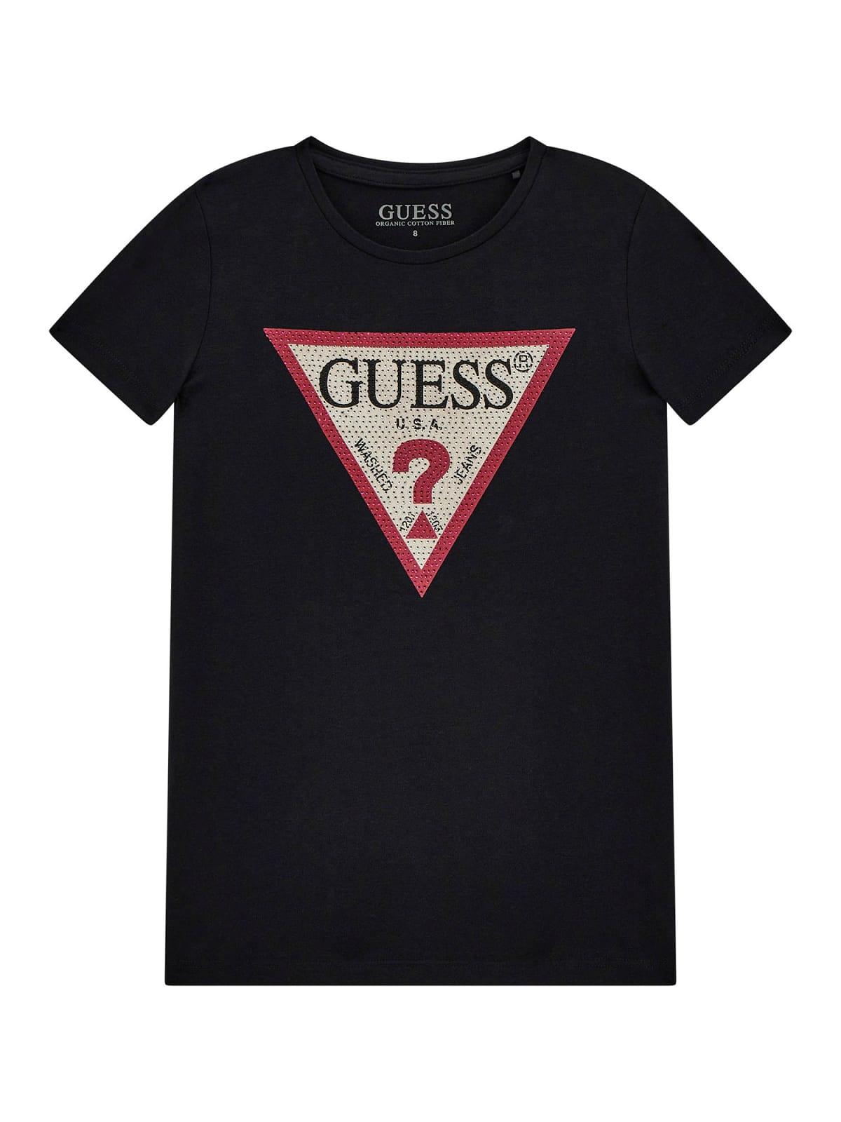 T-Shirt ragazza Guess 