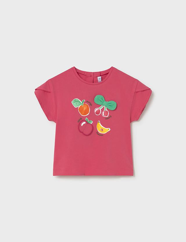 Maglietta interattiva neonata 