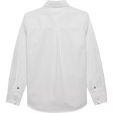 Camicia ragazzo Tommy Hilfiger 