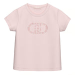 T-Shirt bambina LiuJo 