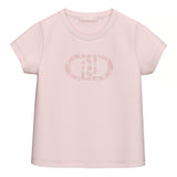T-Shirt bambina LiuJo 