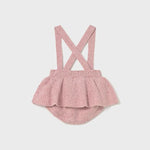 Compl tricot 3 pezzi neonata mayoral 