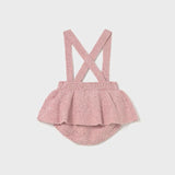 Compl tricot 3 pezzi neonata mayoral 