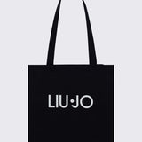 T-Shirt e borsa ragazza LiuJo 