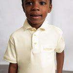Polo bambino 
