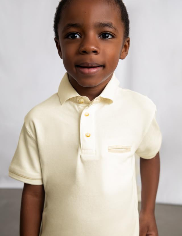 Polo bambino 