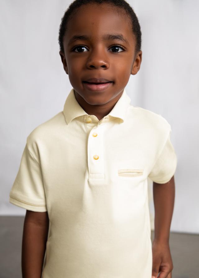 Polo bambino 