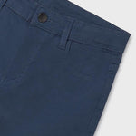 Bermuda basic ragazzo 