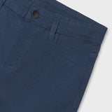 Bermuda basic ragazzo 