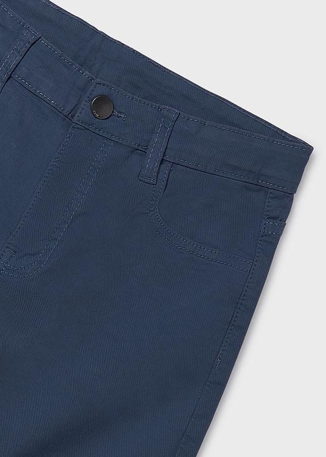 Bermuda basic ragazzo 