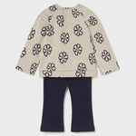 compl.leggings pullover neonata Mayoral 