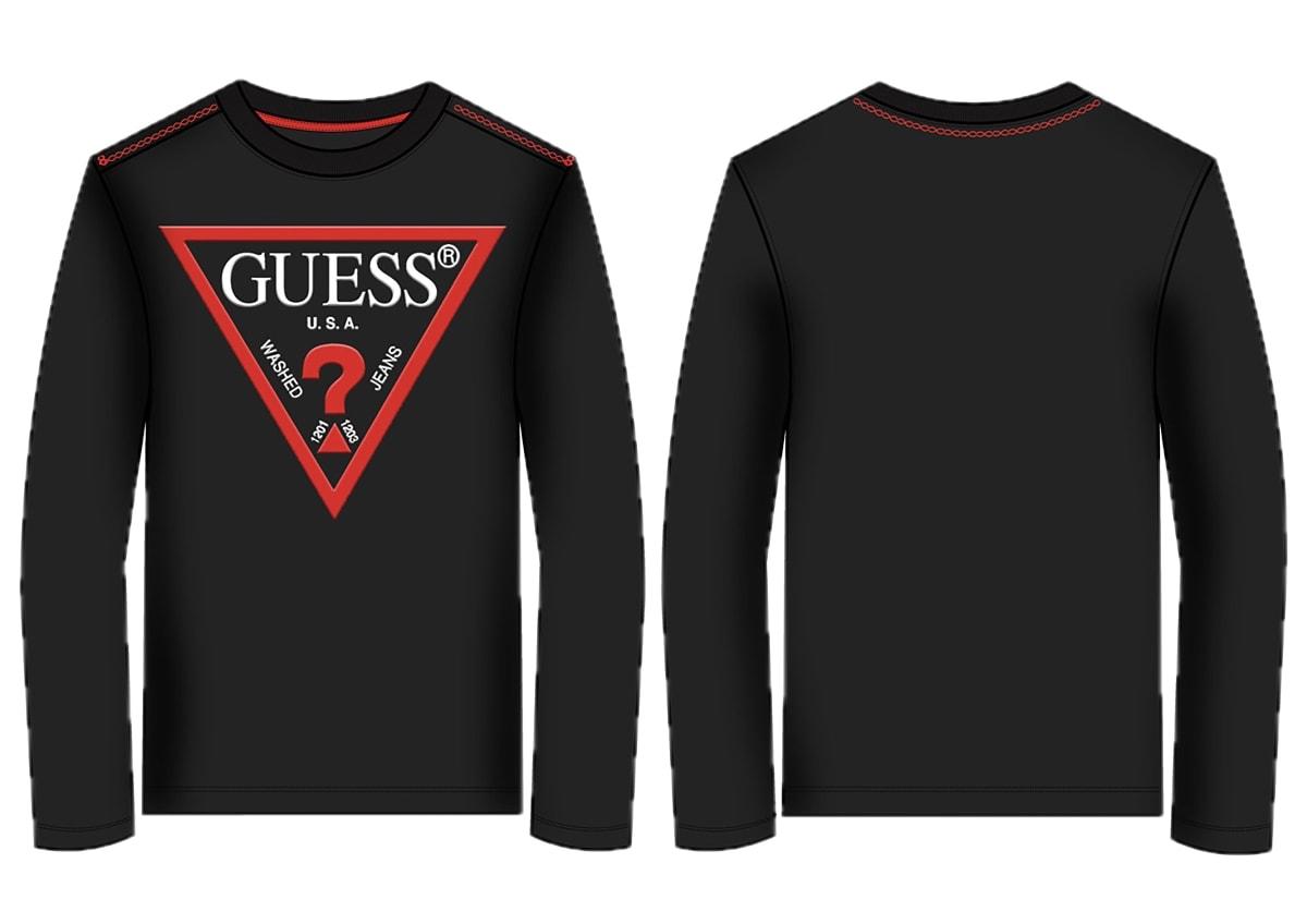 L84I29K8HM0G7V2 GUESS