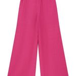 Pantalone palazzo ragazza Guess 