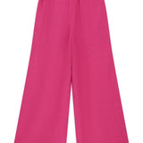 Pantalone palazzo ragazza Guess 