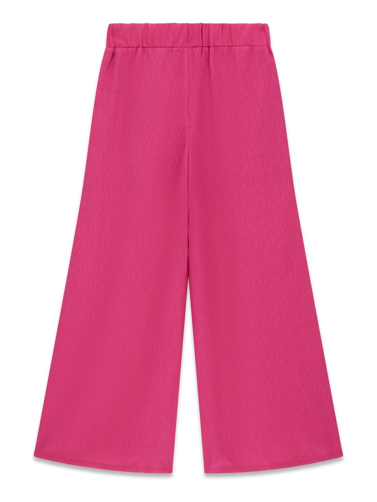 Pantalone palazzo ragazza Guess 