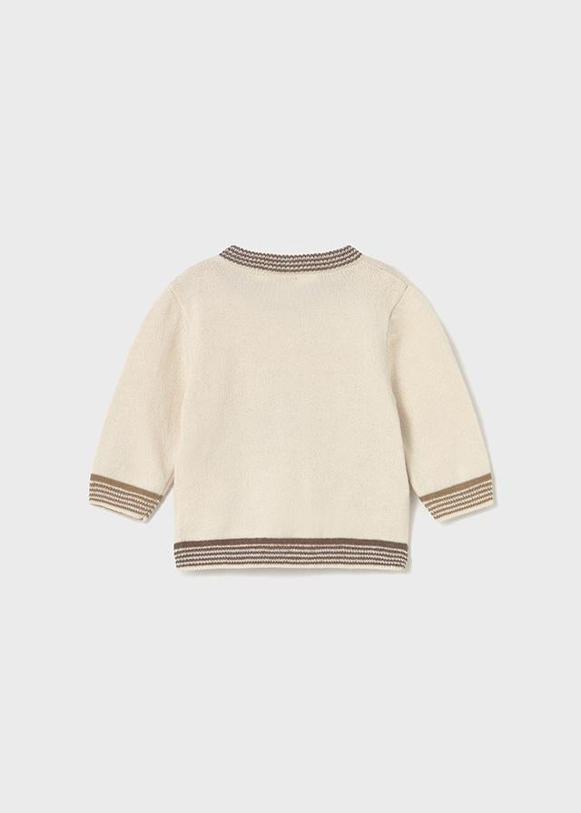 Maglione neonato mayoral 