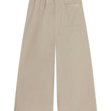 Pantalone palazzo ragazza Guess 