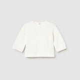 Compl tricot 3 pezzi neonata mayoral 