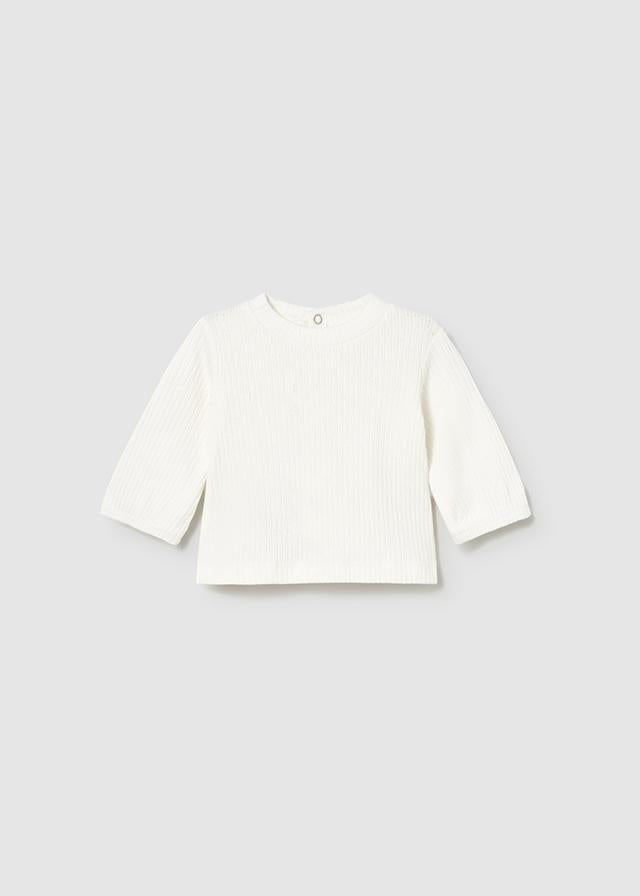 Compl tricot 3 pezzi neonata mayoral 