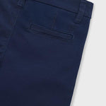 Pantalone lungo chino basic bambino 