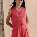 Pantaloncino ragazza 