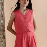 Pantaloncino ragazza 