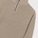 Maglione cerniera NEONATO MAYORAL 