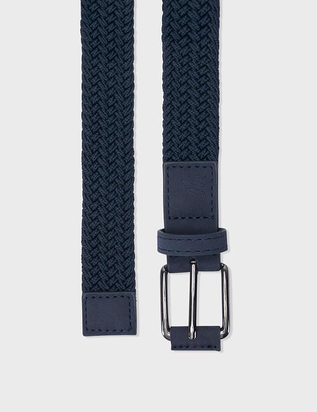 Cintura intrecciata bambino mayoral 