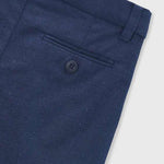 Pantalone lungo in lino bambino 