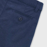 Pantalone lungo in lino bambino 