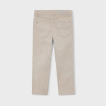 Pantalone lungo basic bambino 