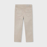 Pantalone lungo basic bambino 