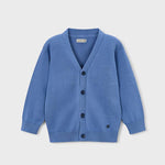 Giacca in maglia bambino 