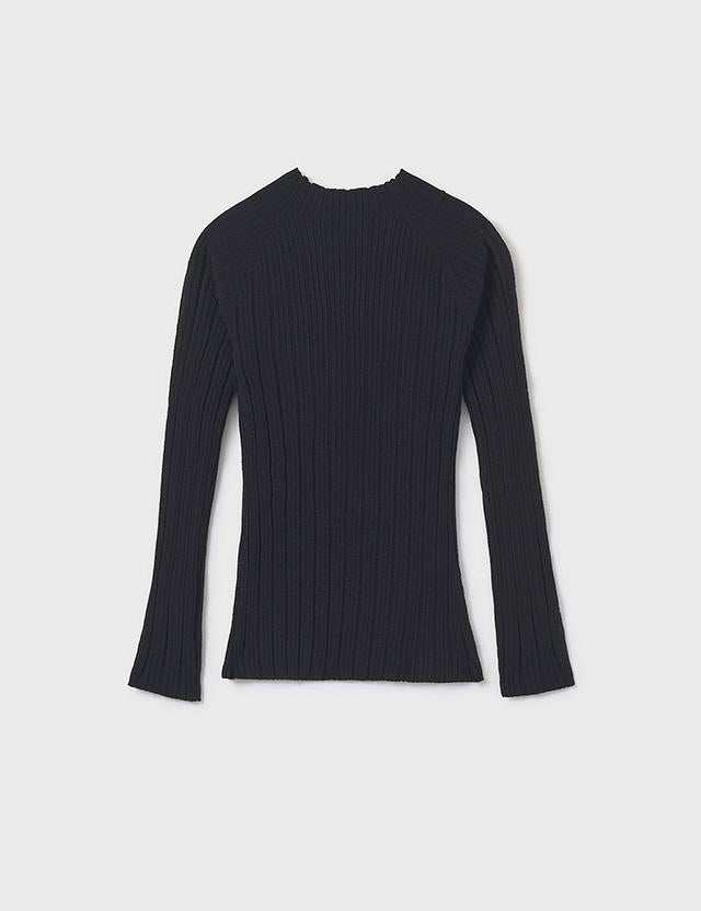 Lupetto tricot RAGAZZA MAYORAL 