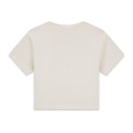 T-shirt crop ragazza Guess 