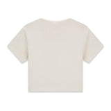 T-shirt crop ragazza Guess 