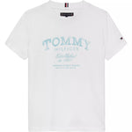T-shirt bambino Tommy Hilfiger 