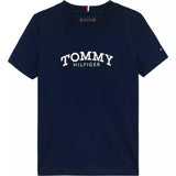 T-Shirt bambino Tommy Hilfiger 