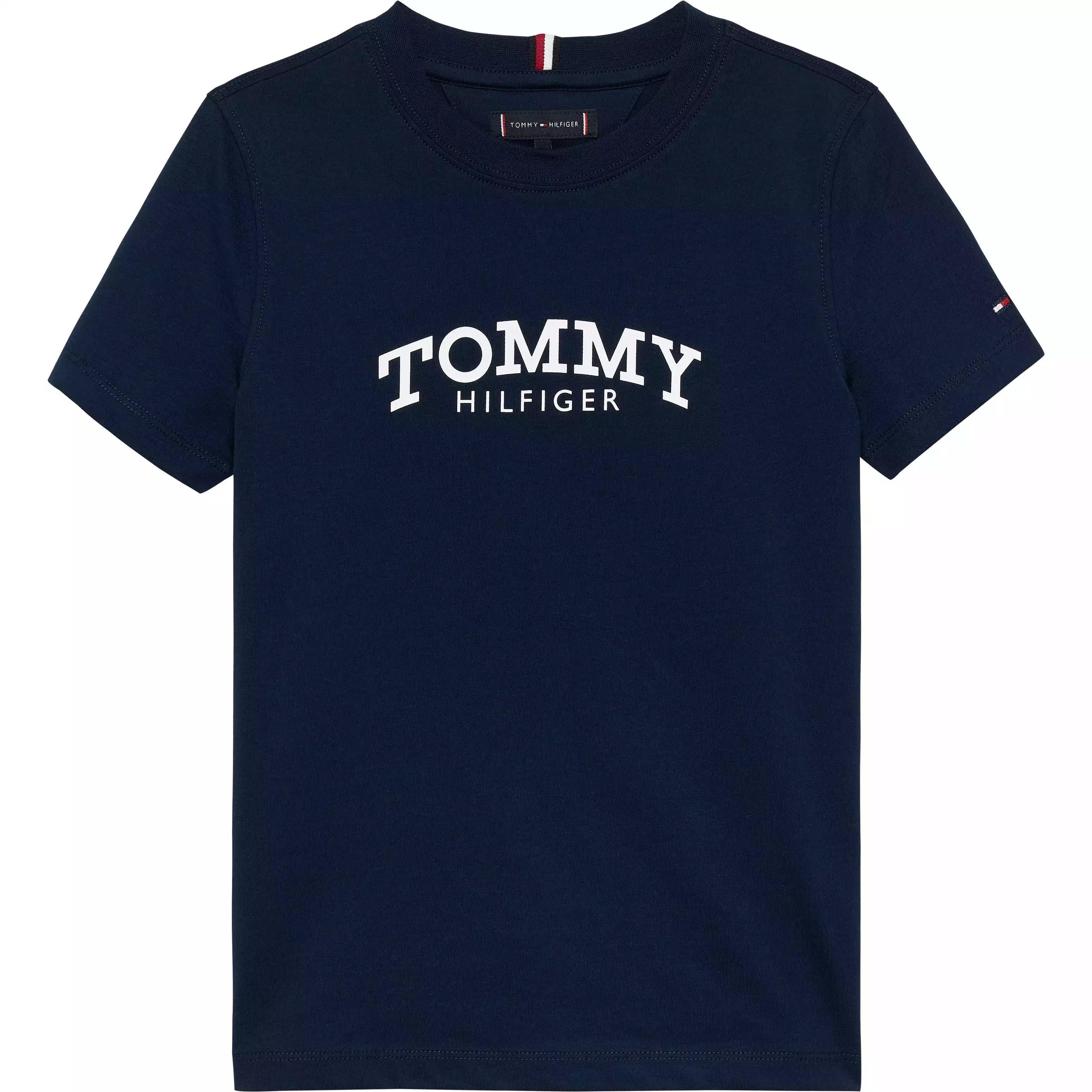 T-Shirt bambino Tommy Hilfiger 