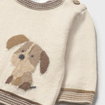 Maglione neonato mayoral 