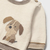 Maglione neonato mayoral 