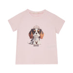 T-Shirt bambina LiuJo 