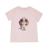 T-Shirt bambina LiuJo 