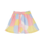 Gonna multicolo bambina LiuJo 